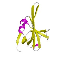 Image of CATH 4gnxZ01