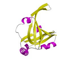 Image of CATH 4gnxZ02
