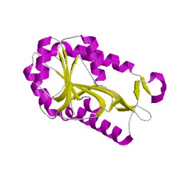 Image of CATH 4gnzA02
