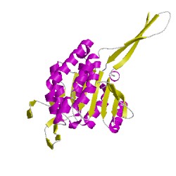 Image of CATH 4gnzB01