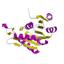 Image of CATH 4gnzB02