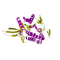 Image of CATH 4gnzC01