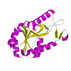Image of CATH 4gnzC02