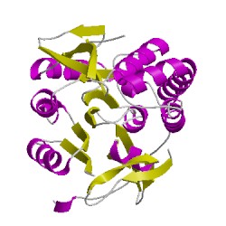 Image of CATH 4go3D01