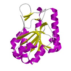 Image of CATH 4go3E02