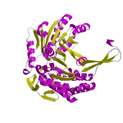 Image of CATH 4go3G