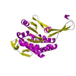 Image of CATH 4go3G01