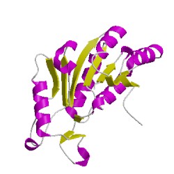 Image of CATH 4go3G02