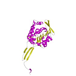 Image of CATH 4go4A01