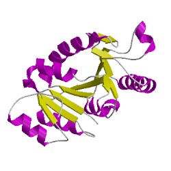 Image of CATH 4go4A02