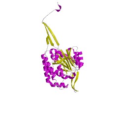 Image of CATH 4go4B01