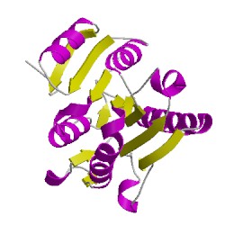 Image of CATH 4go4B02