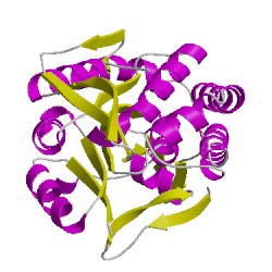 Image of CATH 4go4D01