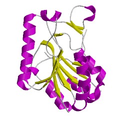 Image of CATH 4go4D02