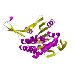 Image of CATH 4go4F01