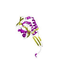 Image of CATH 4go4G01