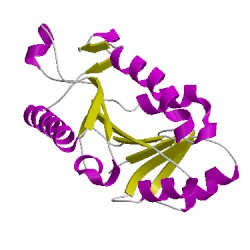 Image of CATH 4go4G02