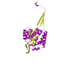 Image of CATH 4go4H01