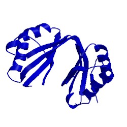 Image of CATH 4go5