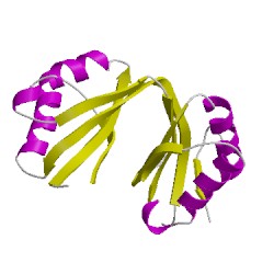 Image of CATH 4go5X
