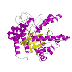 Image of CATH 4go8A01
