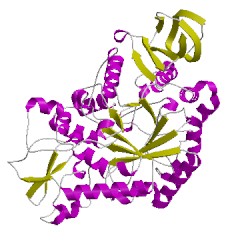 Image of CATH 4go8B