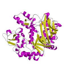 Image of CATH 4go9A