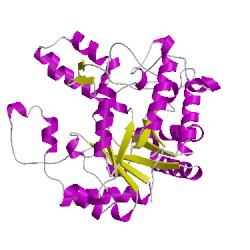 Image of CATH 4go9A01