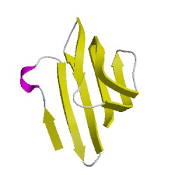 Image of CATH 4go9A03