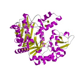 Image of CATH 4go9B