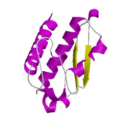 Image of CATH 4goaA01