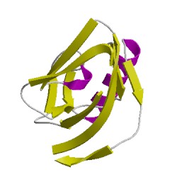 Image of CATH 4goaA03