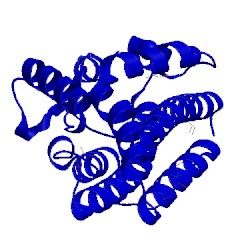Image of CATH 4goh