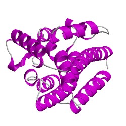 Image of CATH 4gohA00