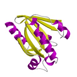 Image of CATH 4gokA00