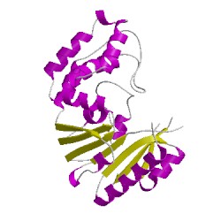 Image of CATH 4gomD