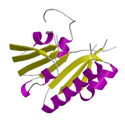 Image of CATH 4gomD01