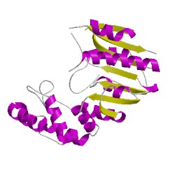 Image of CATH 4gomE