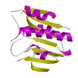 Image of CATH 4gomE01
