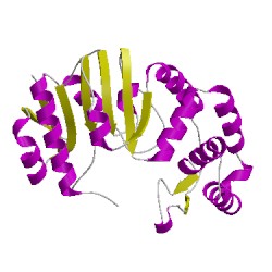Image of CATH 4gomF