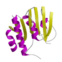 Image of CATH 4gomF01