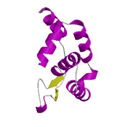 Image of CATH 4gomF02