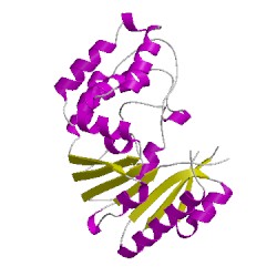 Image of CATH 4gonD