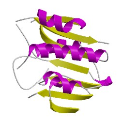 Image of CATH 4gonE01