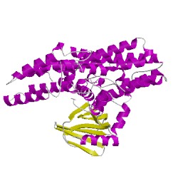 Image of CATH 4gouA