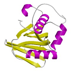 Image of CATH 4gouA02