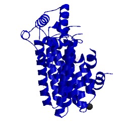 Image of CATH 4gp1