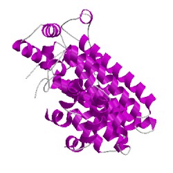 Image of CATH 4gp2B