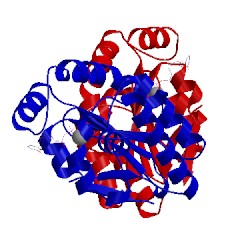 Image of CATH 4gp6