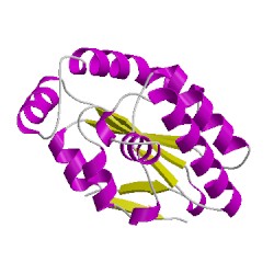 Image of CATH 4gp6A